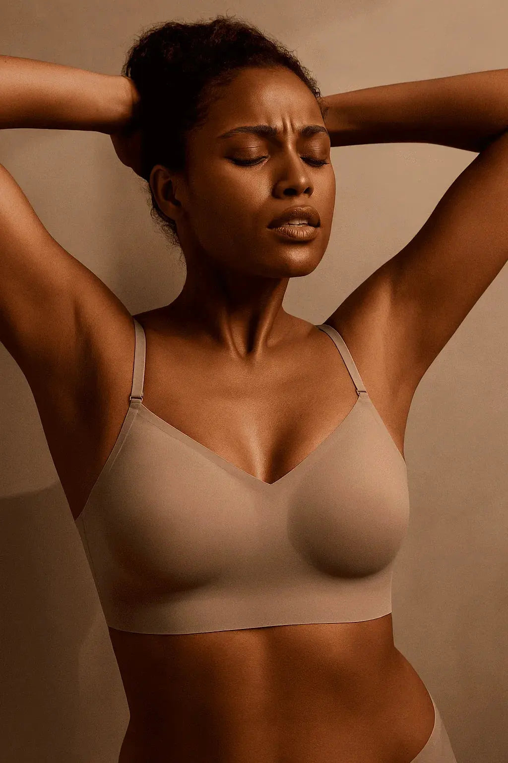 Soutien-gorge avec des Bretelles - Bélys