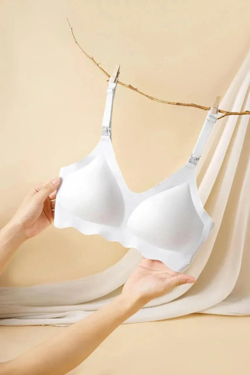 Soutien-gorge d’allaitement - Bélys