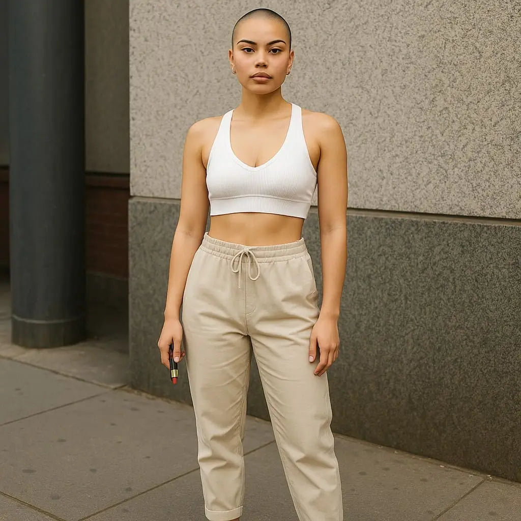 Soutien-gorge sans couture - Bélys