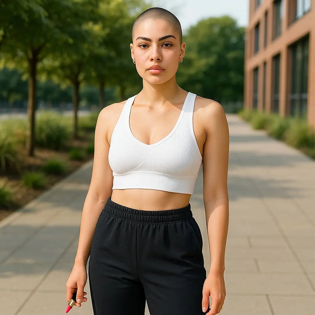 Soutien-gorge sans couture - Bélys