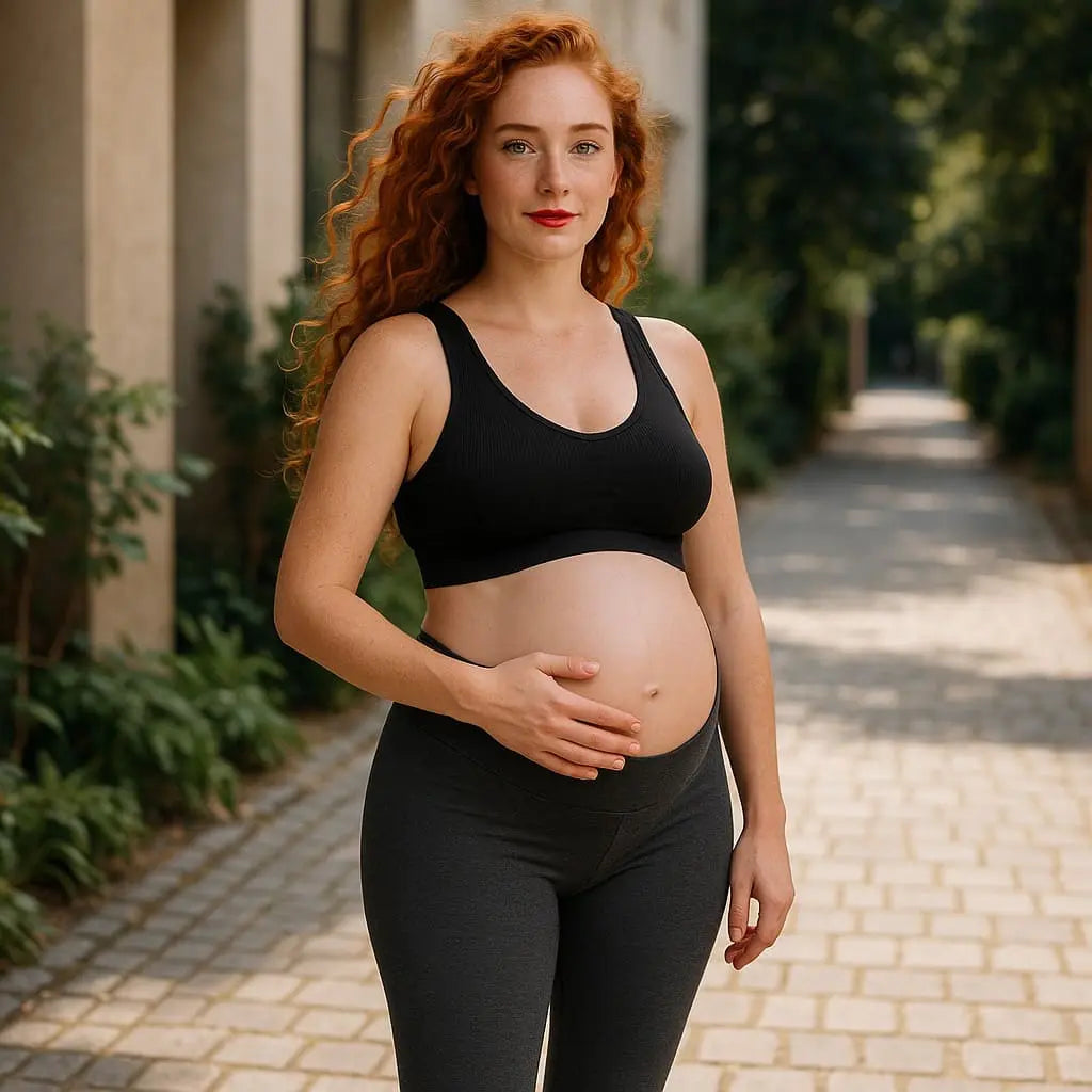 Soutien-gorge sans couture - Bélys