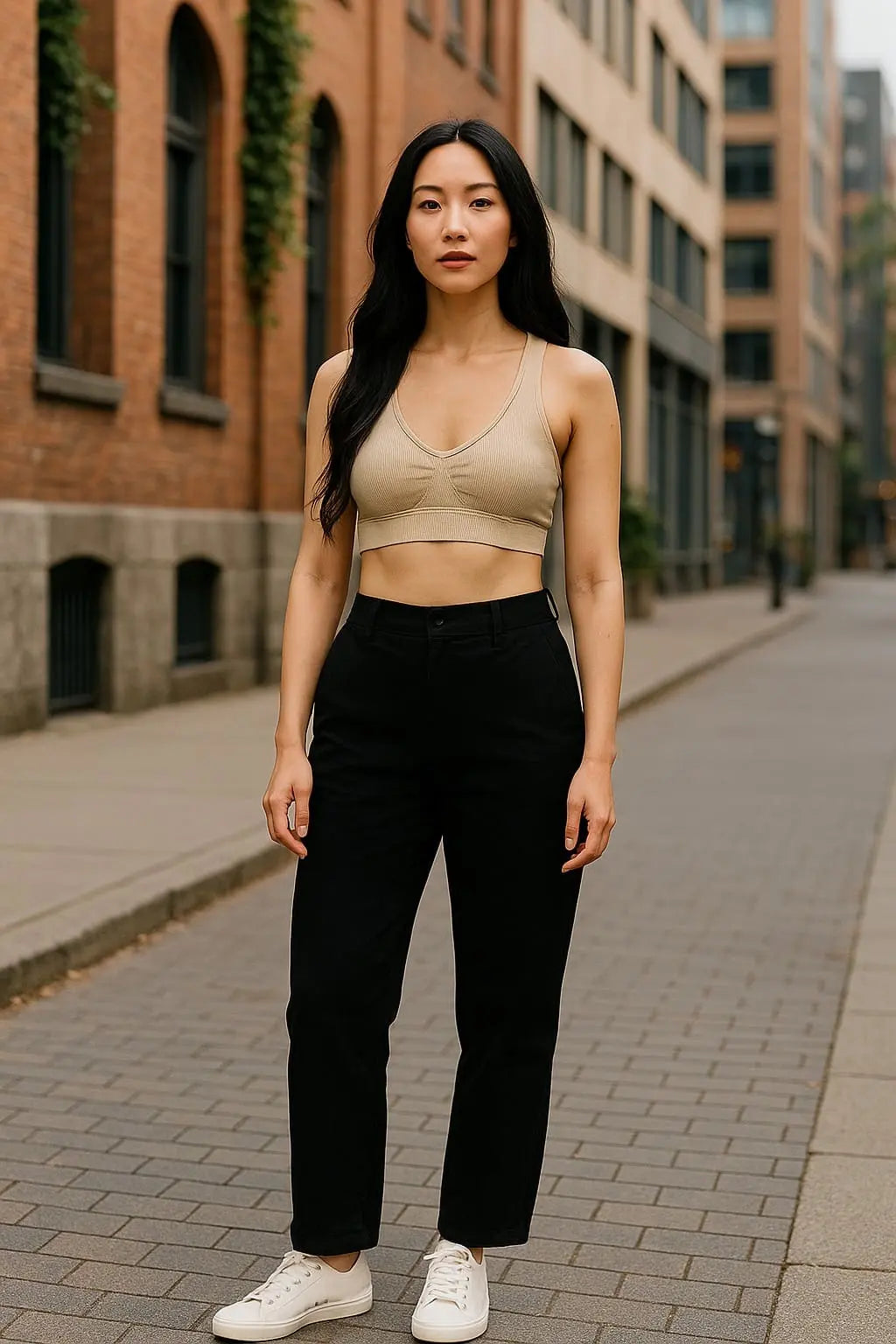 Soutien-gorge sans couture - Bélys