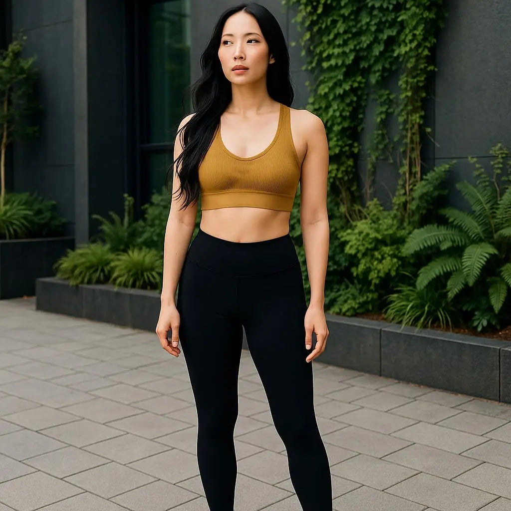 Soutien-gorge sans couture - Bélys