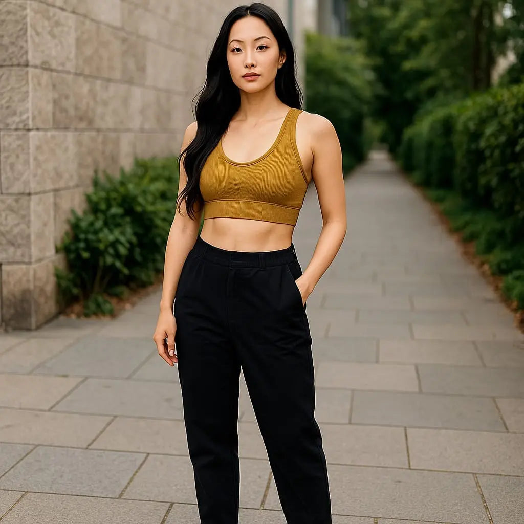 Soutien-gorge sans couture - Bélys